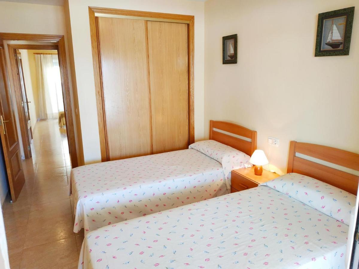 Apartamentos La Volta II Orangecosta Peñíscola Exterior foto